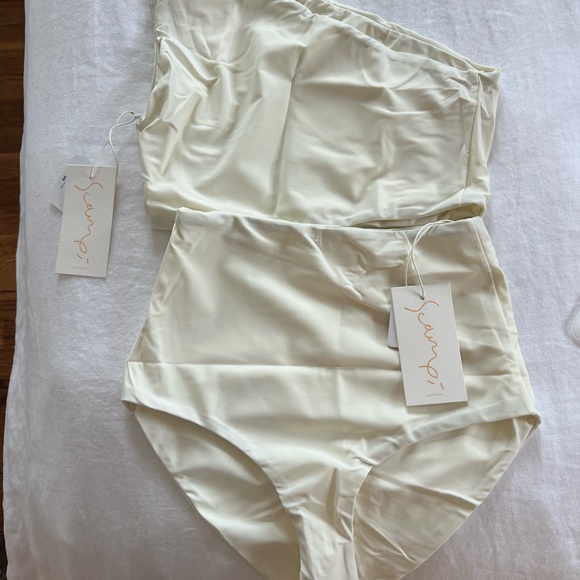 NWT Scampi Swimwear Bikini - Picture 3 of 7